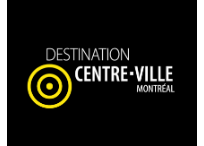 Destination Centre-Ville Destination Centre-Ville